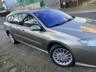 Renault Laguna Privilege, bi ksenony, nawigacja, czujniki parkowania, hands free - 4