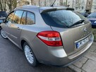 Renault Laguna Privilege, bi ksenony, nawigacja, czujniki parkowania, hands free - 6