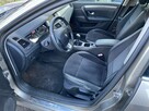 Renault Laguna Privilege, bi ksenony, nawigacja, czujniki parkowania, hands free - 9