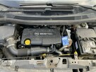 Opel Meriva Edition,podgrz. fotele i kierownica, czujniki p/t, szklany dach, skóry - 10