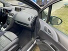 Opel Meriva Edition,podgrz. fotele i kierownica, czujniki p/t, szklany dach, skóry - 11