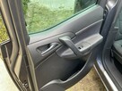 Opel Meriva Edition,podgrz. fotele i kierownica, czujniki p/t, szklany dach, skóry - 16