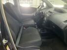 Toyota Yaris 5d/Benzyna/Niski przebieg/Klimatyzacja/Isofix/Hak/Opony wielosezon. - 2