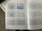 Toyota Yaris 5d/Benzyna/Niski przebieg/Klimatyzacja/Isofix/Hak/Opony wielosezon. - 6