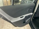 Toyota Yaris 5d/Benzyna/Niski przebieg/Klimatyzacja/Isofix/Hak/Opony wielosezon. - 7