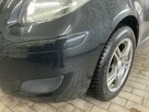 Toyota Yaris 5d/Benzyna/Niski przebieg/Klimatyzacja/Isofix/Hak/Opony wielosezon. - 11