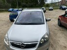 Opel Zafira 7 miejsc, dobre wyposażenie, mocny silnik, klimatronik, hak - 2