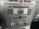Opel Zafira 7 miejsc, dobre wyposażenie, mocny silnik, klimatronik, hak - 9