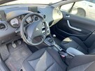 Peugeot 308 Nawigacja, klimatronik, 9 airbag, światła dzienne, opony wielosezonowe - 7