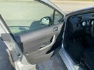 Peugeot 308 Nawigacja, klimatronik, 9 airbag, światła dzienne, opony wielosezonowe - 8