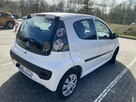 Citroen C1 Po liftingu/Symboliczny przebieg/Benzyna/ESP/8 airbag/Aux/El. szyby - 3