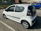 Citroen C1 Po liftingu/Symboliczny przebieg/Benzyna/ESP/8 airbag/Aux/El. szyby - 5