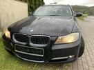 BMW 316 Nawigacja/Klimatronik/Podgrz. fotele/Oszczedny diesel/Serwis/z Niemiec - 2