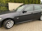 BMW 316 Nawigacja/Klimatronik/Podgrz. fotele/Oszczedny diesel/Serwis/z Niemiec - 3