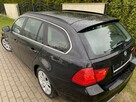 BMW 316 Nawigacja/Klimatronik/Podgrz. fotele/Oszczedny diesel/Serwis/z Niemiec - 4