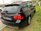 BMW 316 Nawigacja/Klimatronik/Podgrz. fotele/Oszczedny diesel/Serwis/z Niemiec - 5