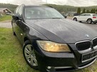 BMW 316 Nawigacja/Klimatronik/Podgrz. fotele/Oszczedny diesel/Serwis/z Niemiec - 6