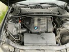 BMW 316 Nawigacja/Klimatronik/Podgrz. fotele/Oszczedny diesel/Serwis/z Niemiec - 7