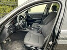 BMW 316 Nawigacja/Klimatronik/Podgrz. fotele/Oszczedny diesel/Serwis/z Niemiec - 9