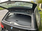 BMW 316 Nawigacja/Klimatronik/Podgrz. fotele/Oszczedny diesel/Serwis/z Niemiec - 12