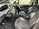 Peugeot 2008 Benzyna, tempomat, nawigacja dotykowa,klimatronik, isofix, hak, parktr - 10
