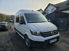 Volkswagen Crafter - 1