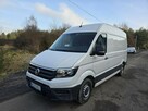 Volkswagen Crafter - 2