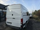 Volkswagen Crafter - 5