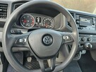 Volkswagen Crafter - 9