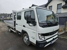 Mitsubishi Canter - 1