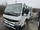 Mitsubishi Canter - 2