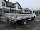 Mitsubishi Canter - 3