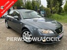 Seat Exeo 1.8 1wł Oryg Lakier Climatronic Grzane Fotele Ks Serw Stan BDB Bezwypa - 1