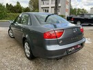Seat Exeo 1.8 1wł Oryg Lakier Climatronic Grzane Fotele Ks Serw Stan BDB Bezwypa - 2