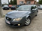 Seat Exeo 1.8 1wł Oryg Lakier Climatronic Grzane Fotele Ks Serw Stan BDB Bezwypa - 3