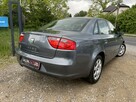 Seat Exeo 1.8 1wł Oryg Lakier Climatronic Grzane Fotele Ks Serw Stan BDB Bezwypa - 4