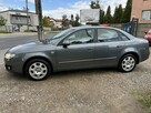 Seat Exeo 1.8 1wł Oryg Lakier Climatronic Grzane Fotele Ks Serw Stan BDB Bezwypa - 9
