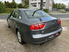Seat Exeo 1.8 1wł Oryg Lakier Climatronic Grzane Fotele Ks Serw Stan BDB Bezwypa - 10