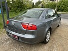 Seat Exeo 1.8 1wł Oryg Lakier Climatronic Grzane Fotele Ks Serw Stan BDB Bezwypa - 12
