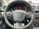 Seat Exeo 1.8 1wł Oryg Lakier Climatronic Grzane Fotele Ks Serw Stan BDB Bezwypa - 14