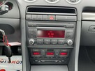 Seat Exeo 1.8 1wł Oryg Lakier Climatronic Grzane Fotele Ks Serw Stan BDB Bezwypa - 15