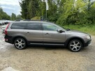 Volvo XC 70 2.4  Automat Grzane Skóry Alu Xenon Stan BDB BEzwypadkowy Opłacony - 4