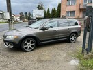 Volvo XC 70 2.4  Automat Grzane Skóry Alu Xenon Stan BDB BEzwypadkowy Opłacony - 5