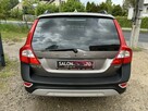 Volvo XC 70 2.4  Automat Grzane Skóry Alu Xenon Stan BDB BEzwypadkowy Opłacony - 7