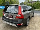 Volvo XC 70 2.4  Automat Grzane Skóry Alu Xenon Stan BDB BEzwypadkowy Opłacony - 8