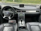 Volvo XC 70 2.4  Automat Grzane Skóry Alu Xenon Stan BDB BEzwypadkowy Opłacony - 9