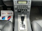 Volvo XC 70 2.4  Automat Grzane Skóry Alu Xenon Stan BDB BEzwypadkowy Opłacony - 11