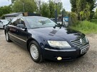 Volkswagen Phaeton 3.2 Automat Xenon Skóry Navi Alu Tempomat BEz Rdzy KS Serw Stan BDB - 5