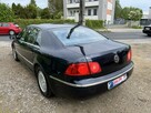 Volkswagen Phaeton 3.2 Automat Xenon Skóry Navi Alu Tempomat BEz Rdzy KS Serw Stan BDB - 8