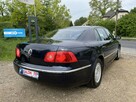 Volkswagen Phaeton 3.2 Automat Xenon Skóry Navi Alu Tempomat BEz Rdzy KS Serw Stan BDB - 12